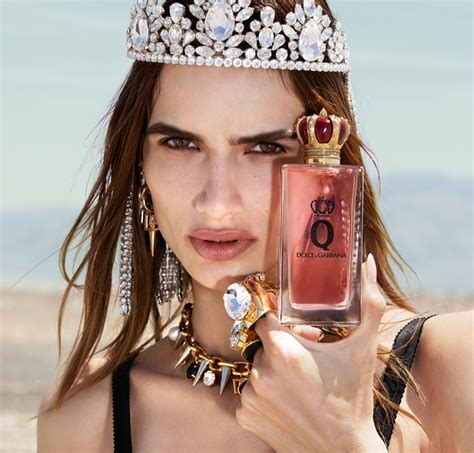 dolce gabbana comercvial|dolce and gabbana queen.